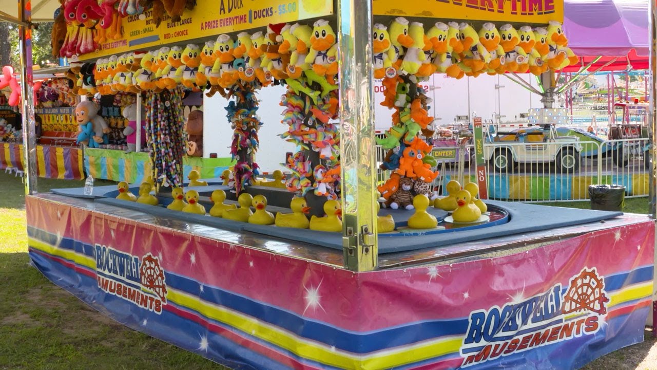 Rhode Island Novelty