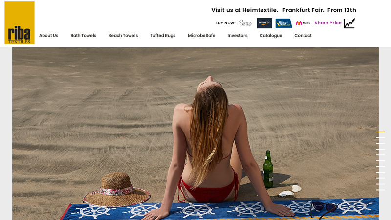 Riba Textiles