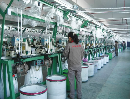 Ribbon In Bulk industry insight