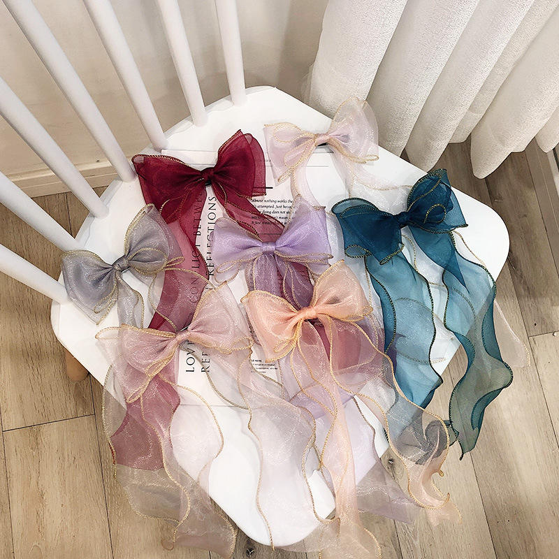 Ribbons & Bows: Wholesale Ribbon