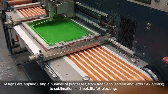 Ribbons In Bulk industry insight