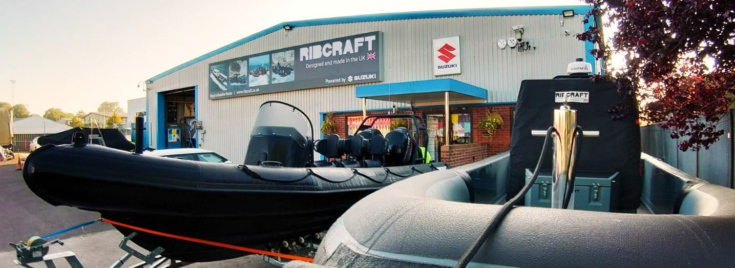 Ribcraft