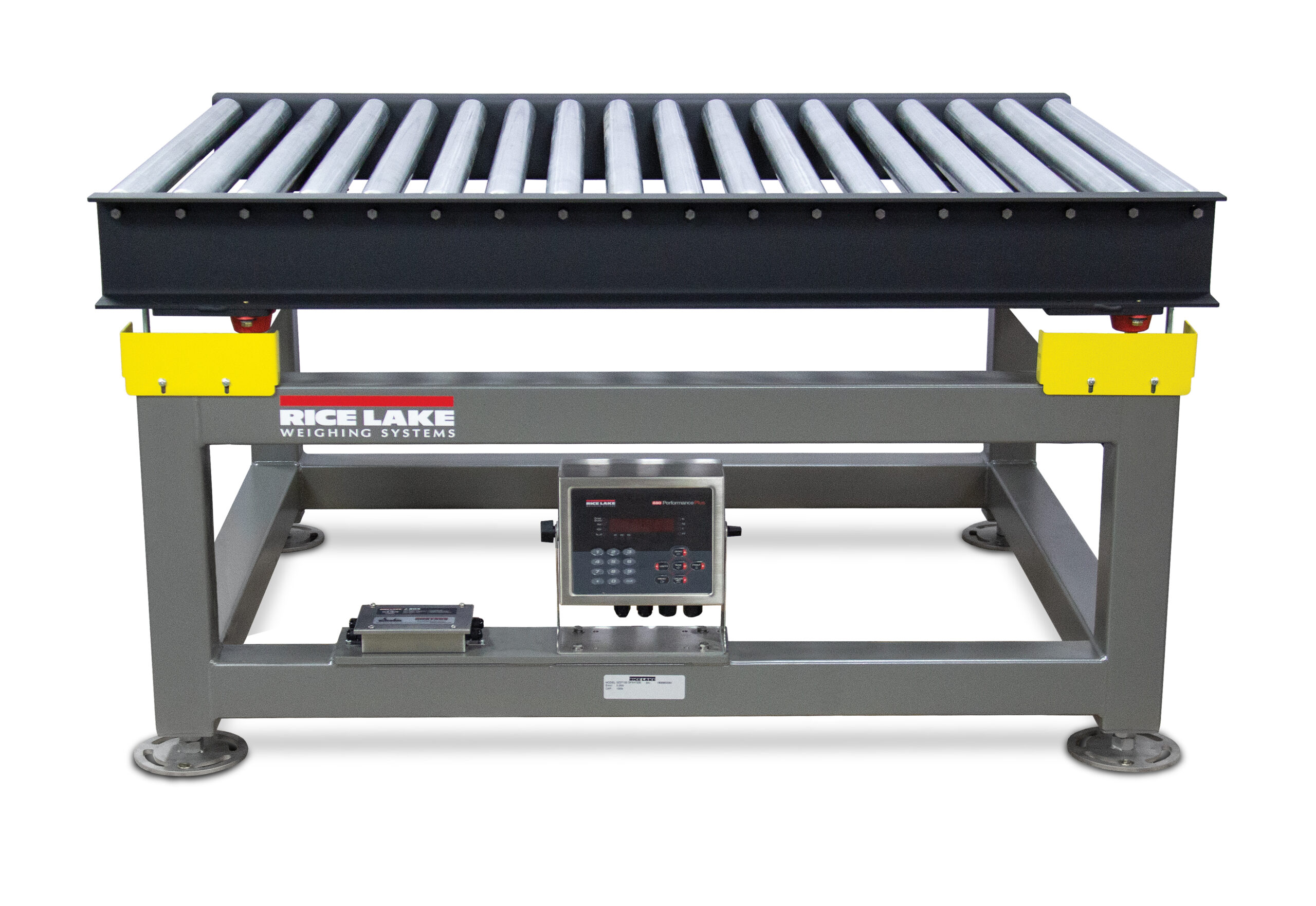 Rice Lake Weighing Systems