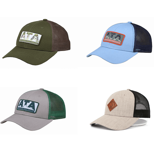 Richardson Hats: All Styles