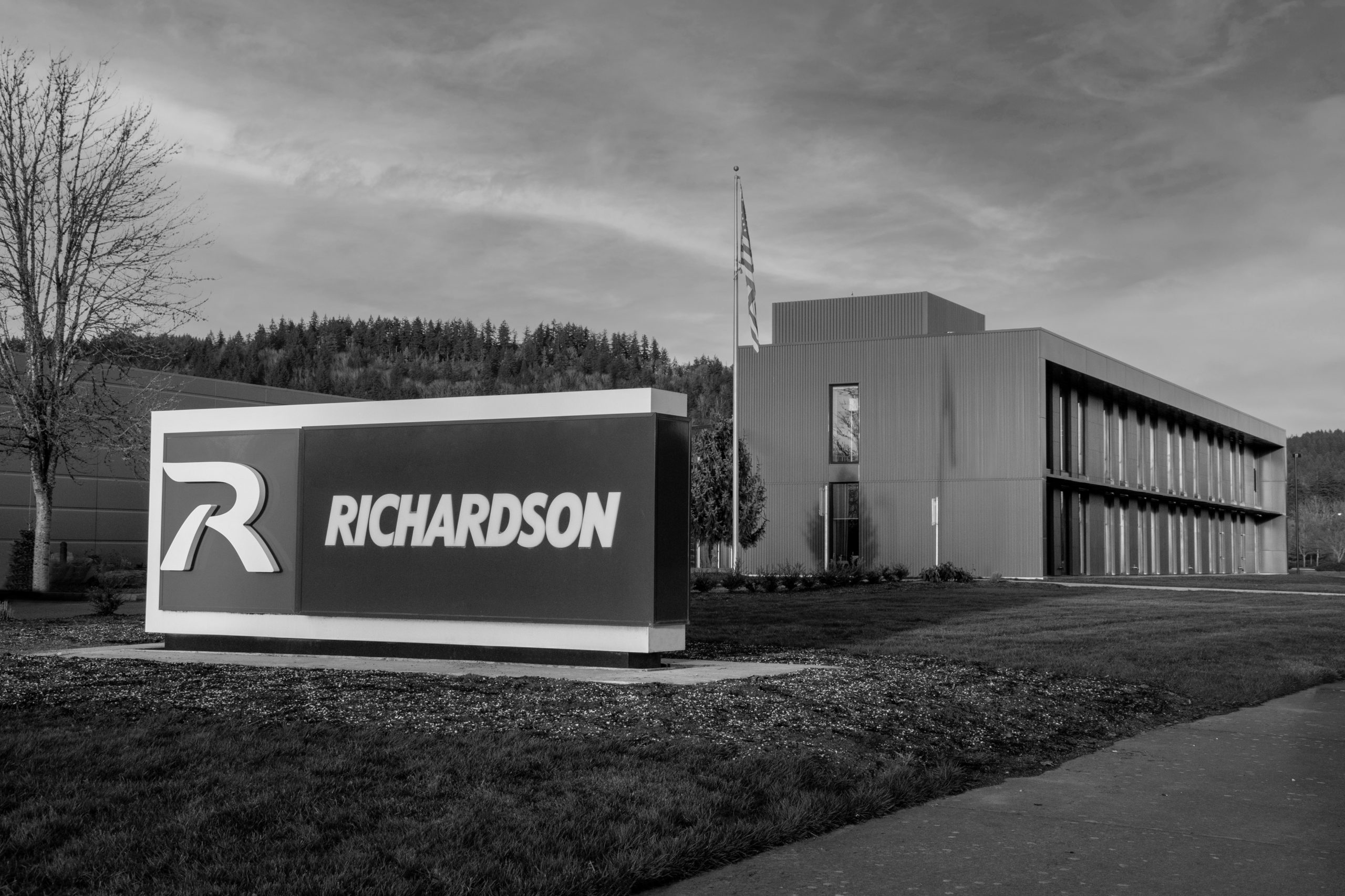 Richardson Sports
