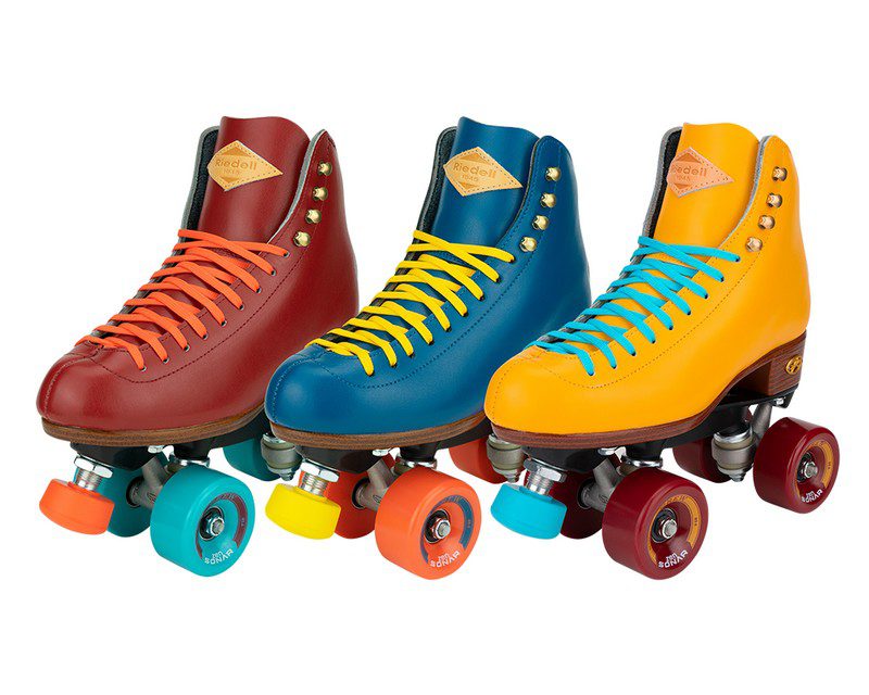 Riedell Skates