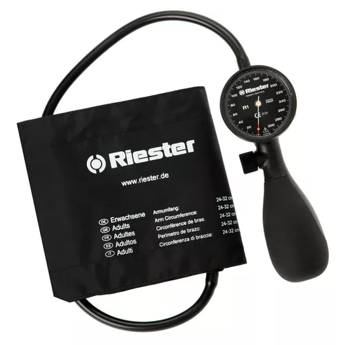 Riester Aneroid Sphygmomanometers