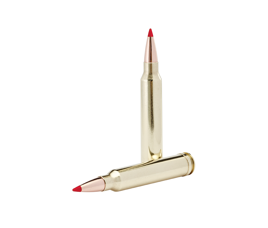 Rifle Ammunition ‑ Hornady Manufacturing, Inc