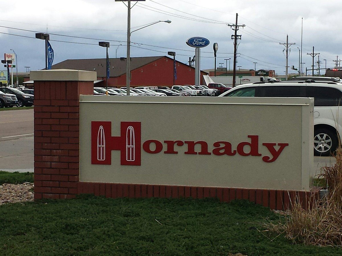 Rifle Ammunition ‑ Hornady Manufacturing, Inc