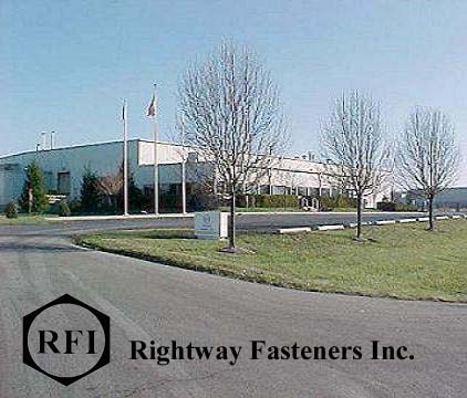 rightway fasteners inc