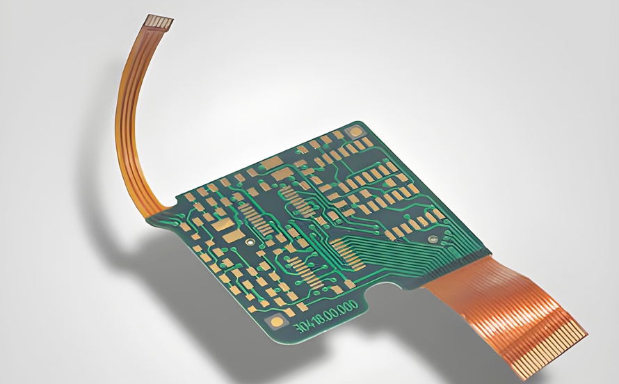 Rigid Flex Board industry insight