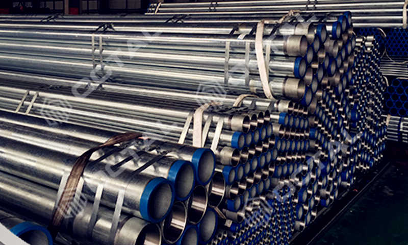 Rigid Galvanized Steel Conduit industry insight