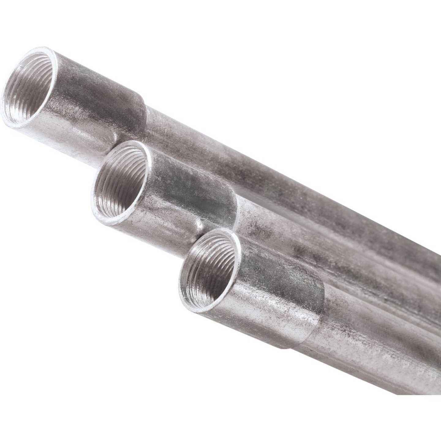 Rigid Metal Conduit (RMC)