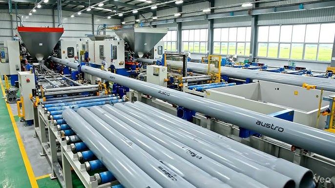 Rigid Nonmetallic Conduit industry insight