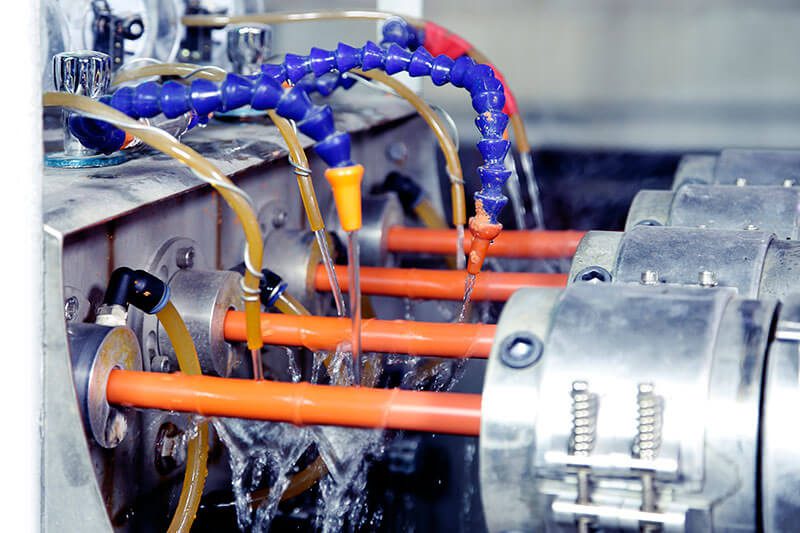 Rigid Nonmetallic Conduit industry insight