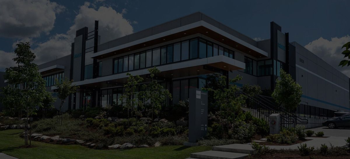 Rimex: Industrial, Off