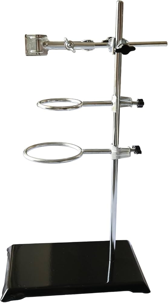 Ring Stand And Ring Clamp industry insight