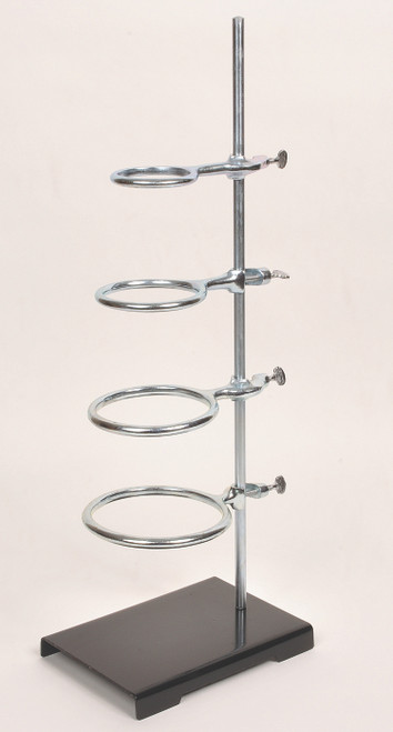 Ring Stands & Tripod Stands
