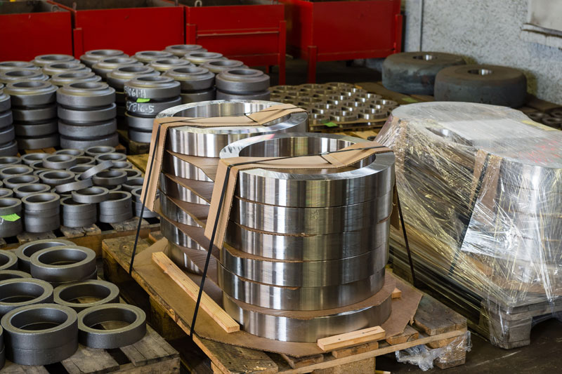 Ring industry insight