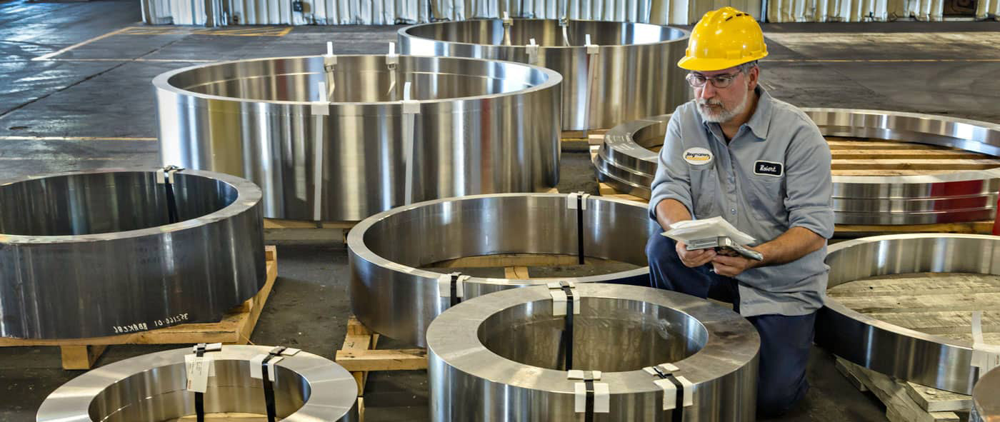 Ring industry insight