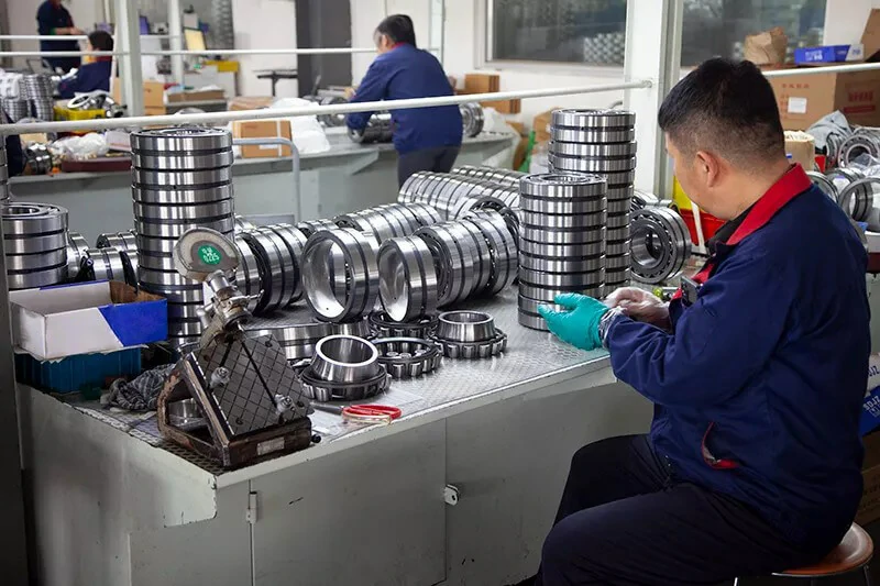 Ring industry insight