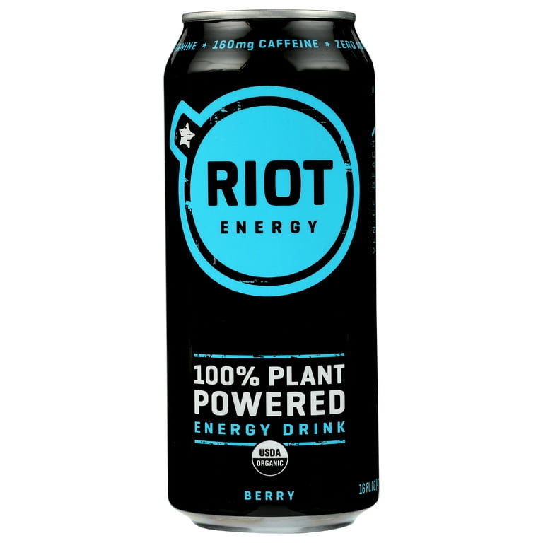 RIOT Energy