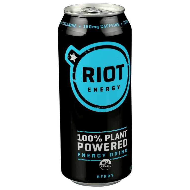 RIOT Energy