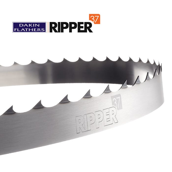 Ripper37 Blades