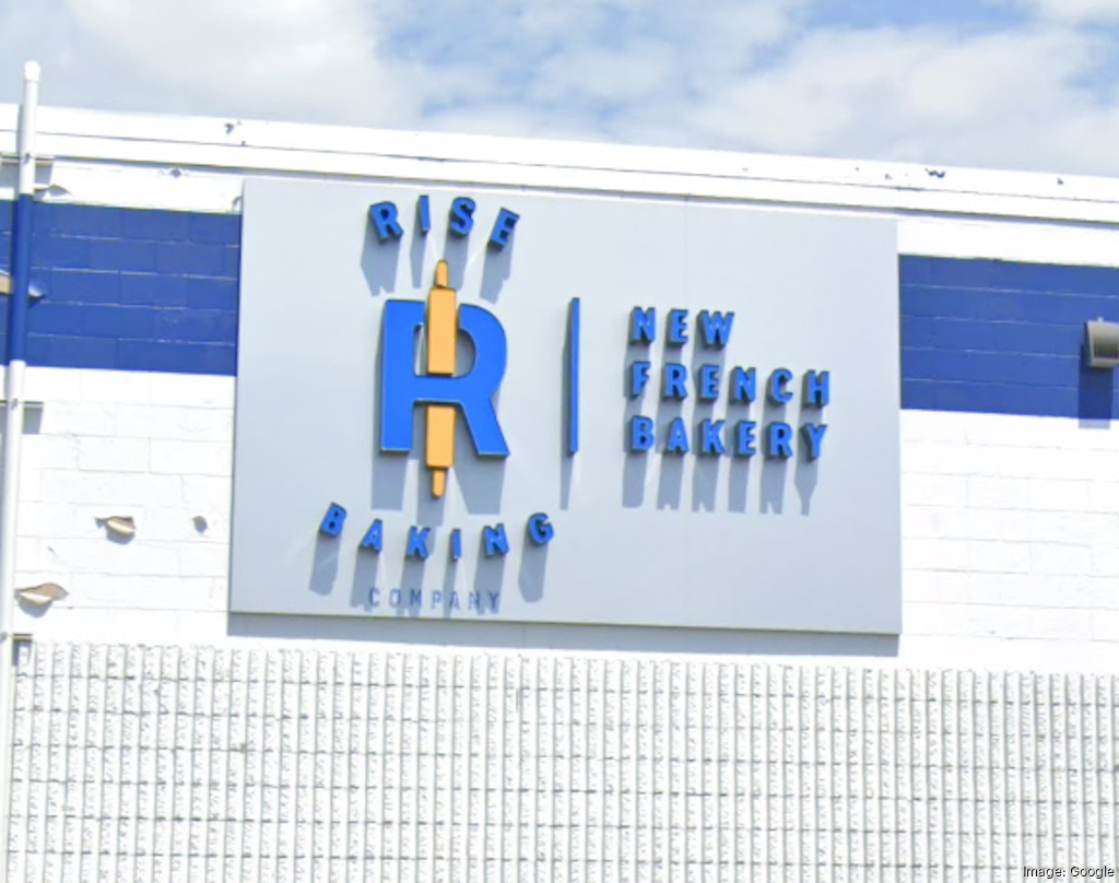 Rise Baking Company