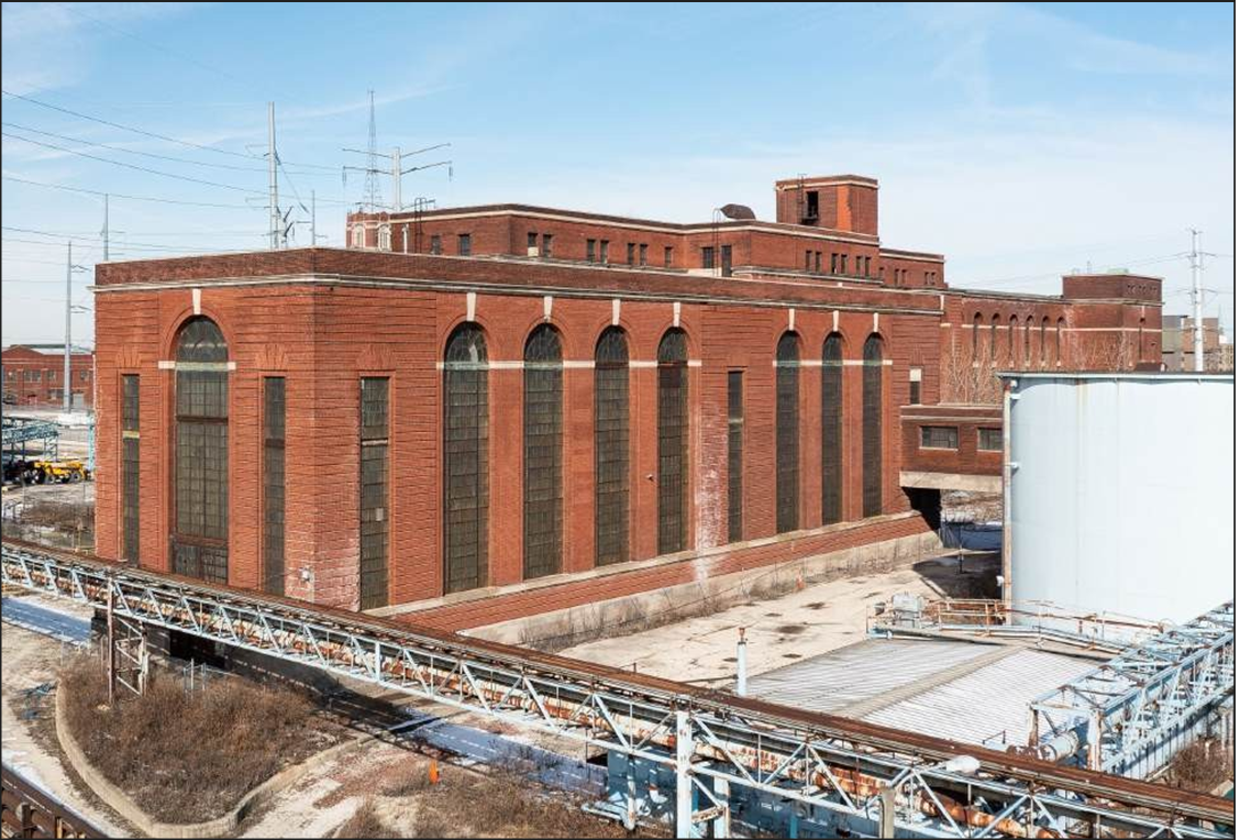 Riverbend Industries