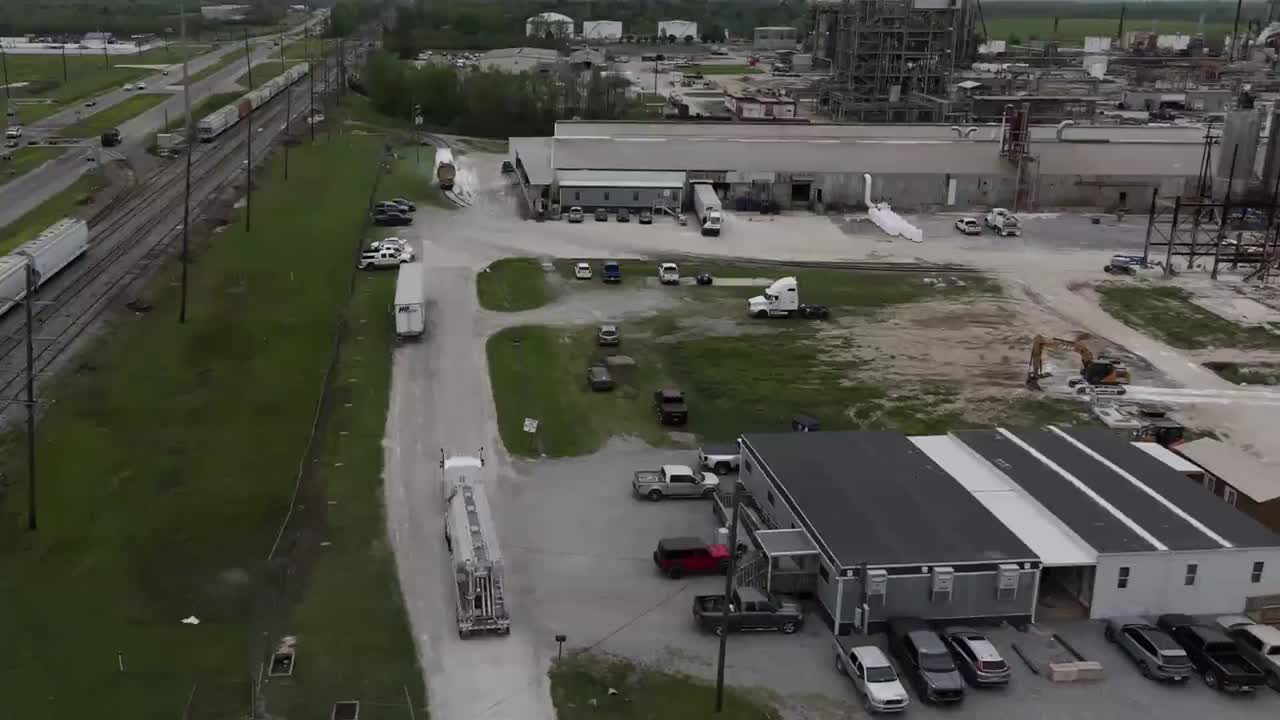 Riverland Industries