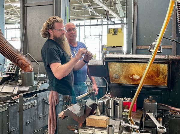 Rivet industry insight