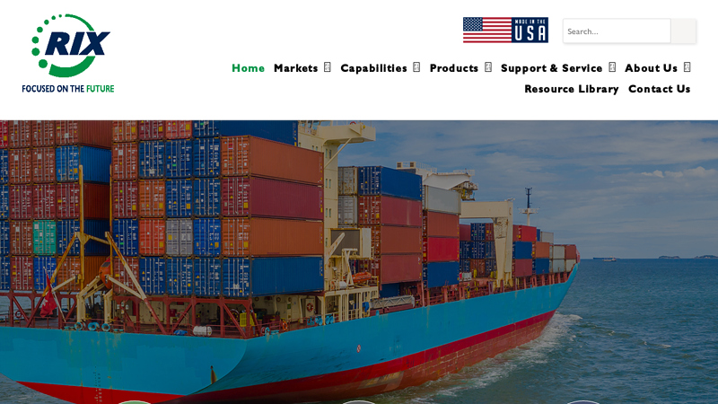 RIX Industries