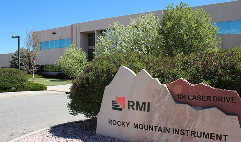 RMI Optics