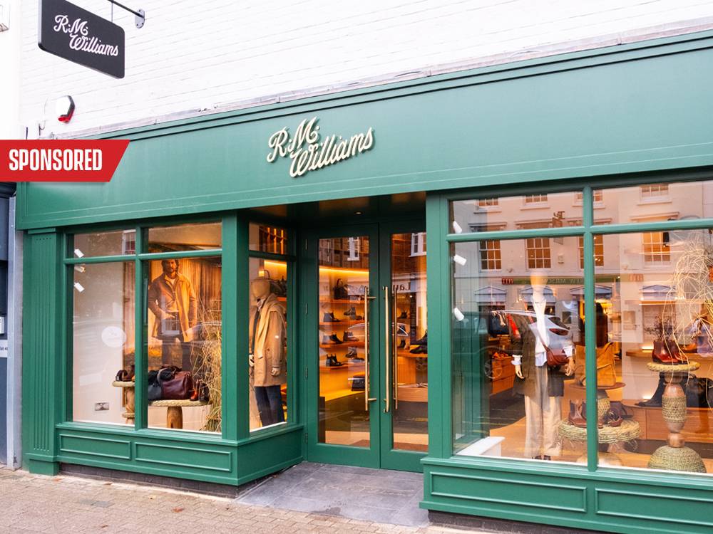 R.M.Williams®️ US