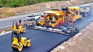 Road Pavement Machine industry insight