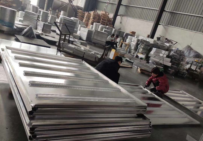 Road Sign industry insight