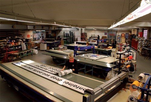 Road Sign industry insight