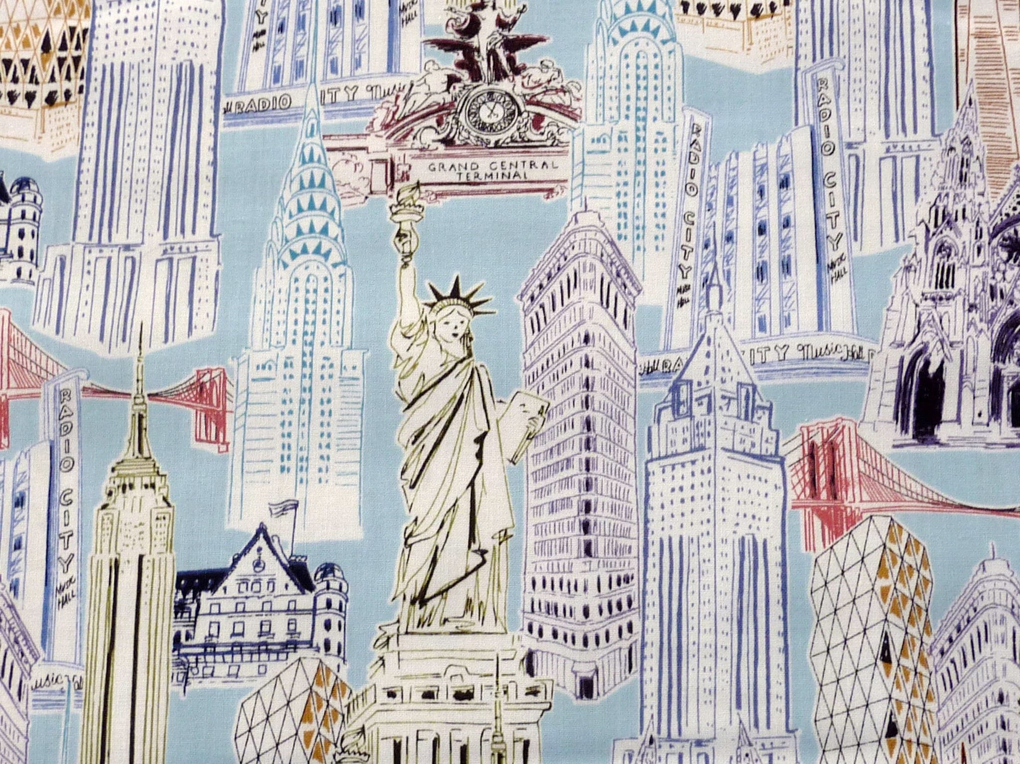 Robert Kaufman Fabrics