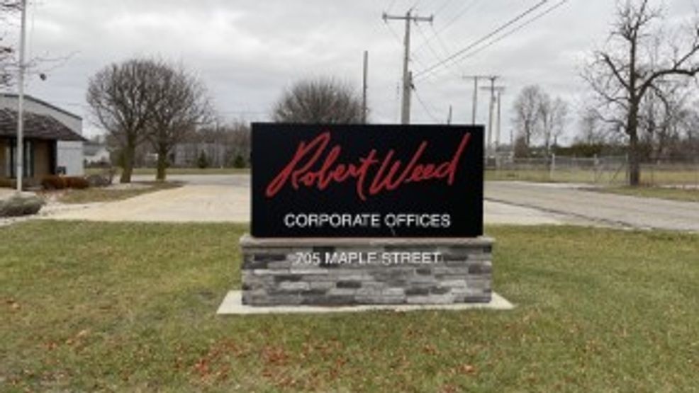 Robert Weed Corporation