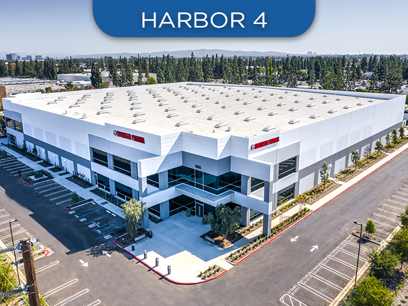 Robinson Pharma, Inc