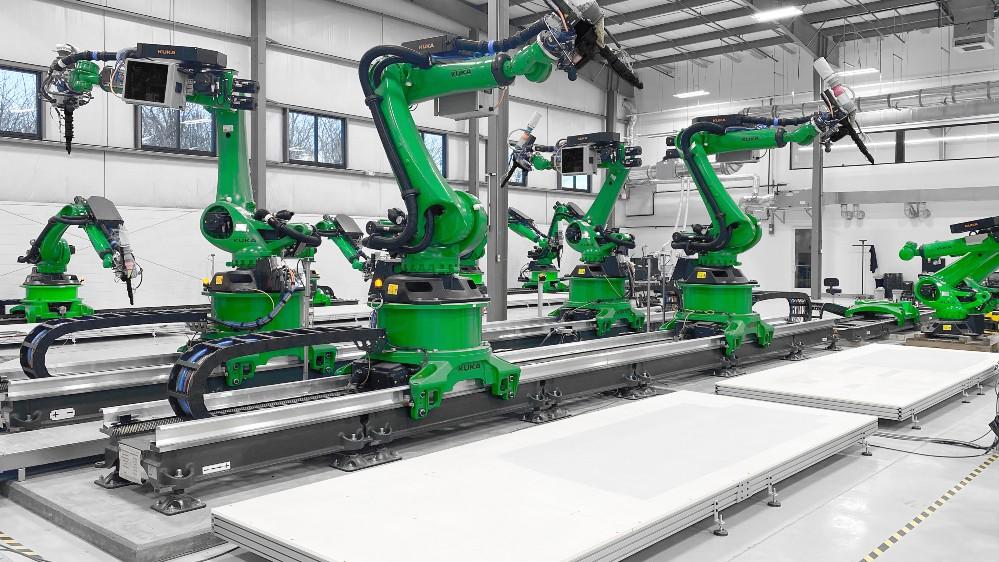 Robotic Arm 3D Printer industry insight