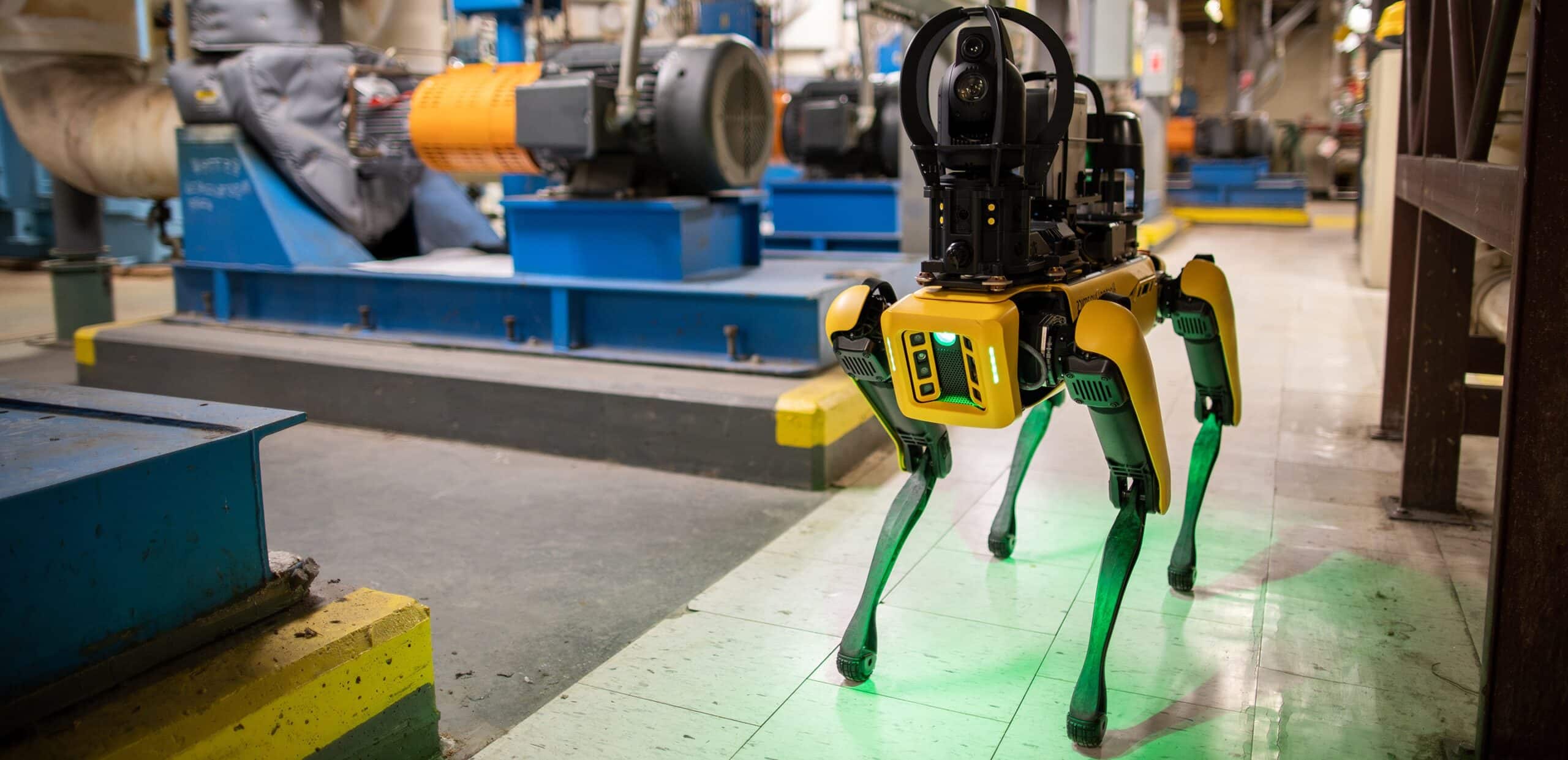 Robotics Companies Boston Ma industry insight