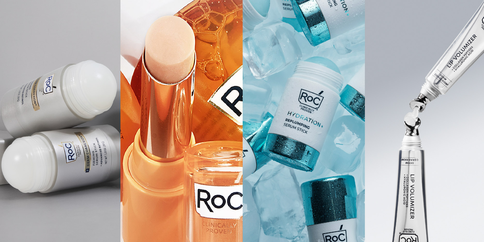 RoC® Skincare