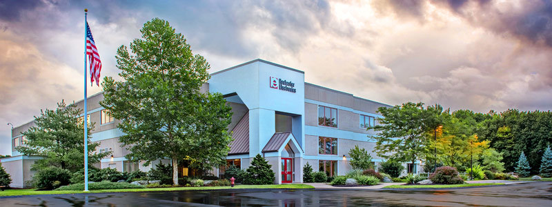 Rochester Electronics