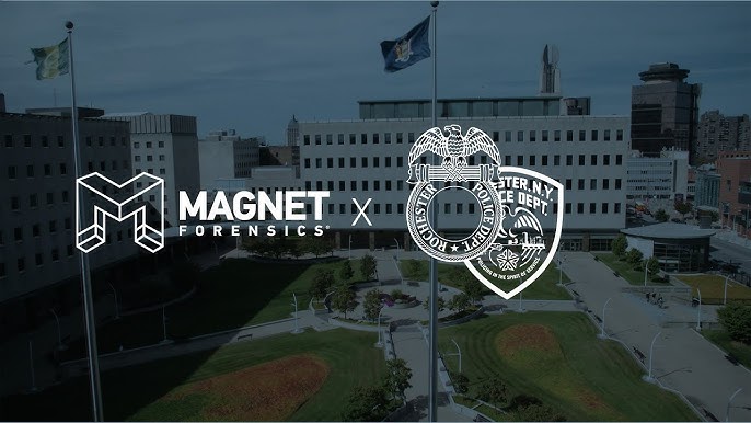 Rochester Magnet