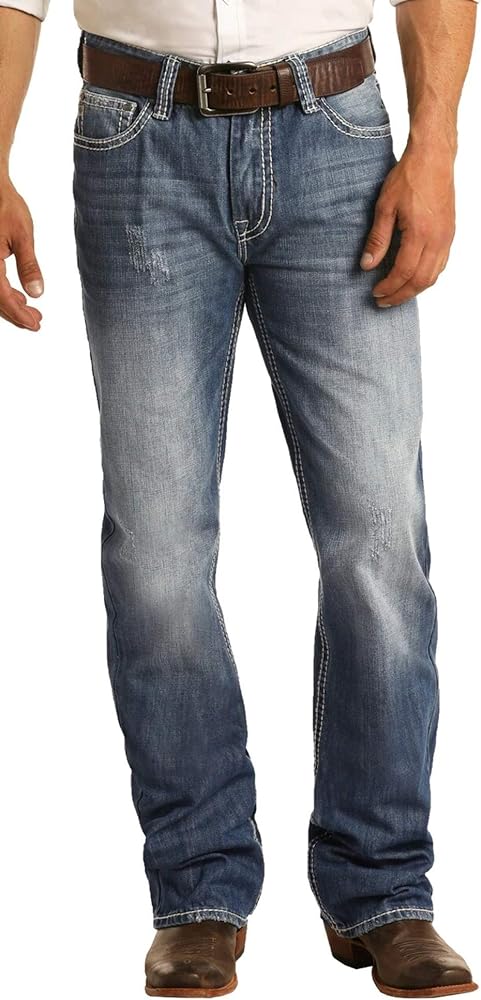 Rock and Roll Denim® Official