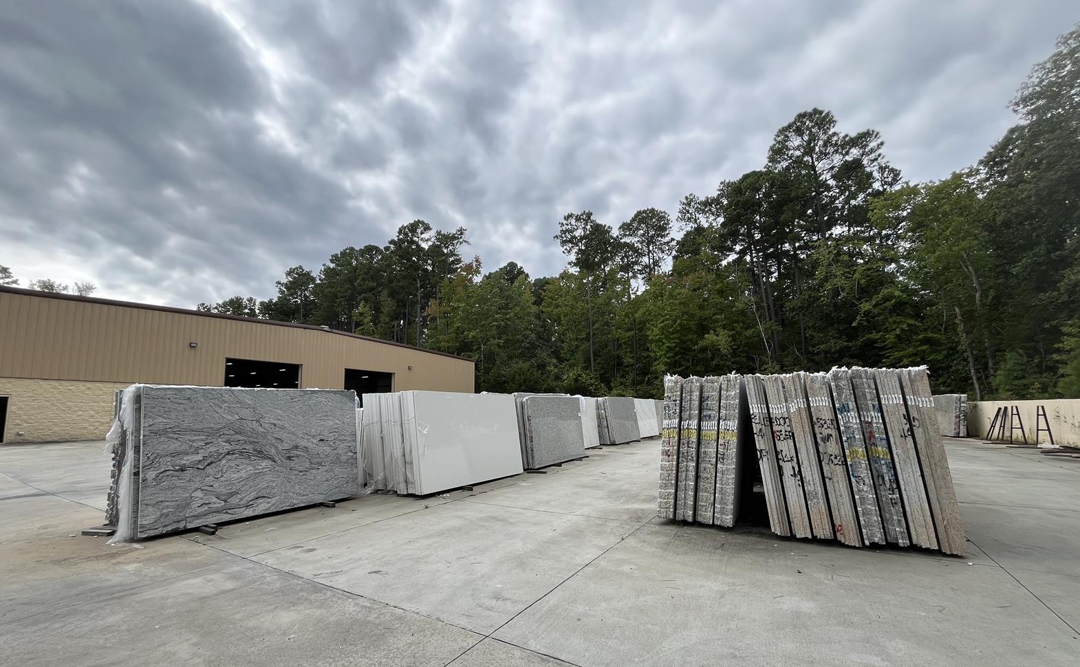 Rock Point Granite & Marble