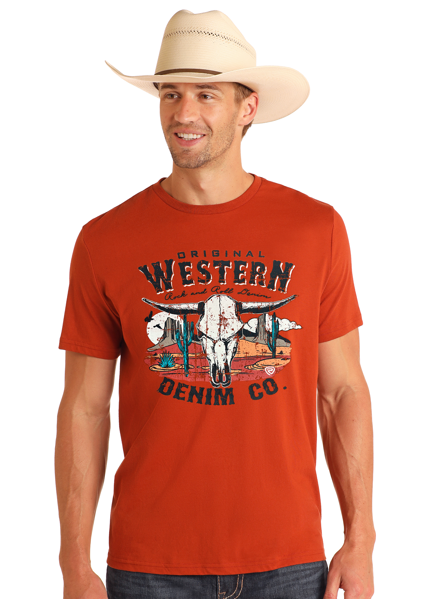 Rock & Roll Denim: Rock and Roll Denim® Official