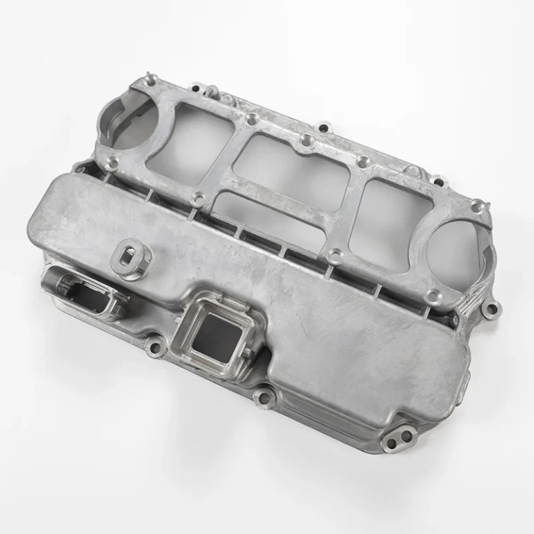 Rocker Valve Cover industry insight